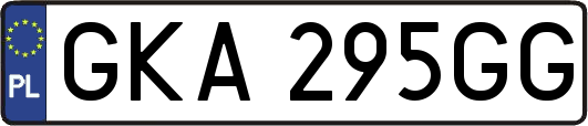GKA295GG