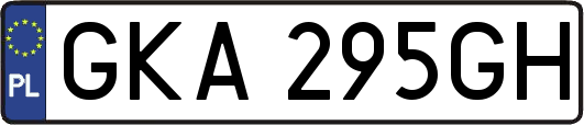 GKA295GH