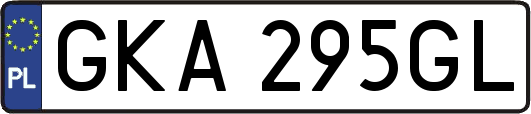 GKA295GL