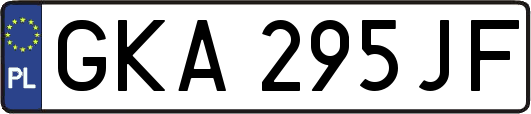GKA295JF