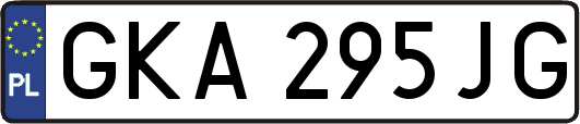 GKA295JG
