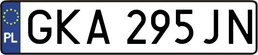 GKA295JN