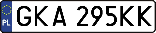 GKA295KK