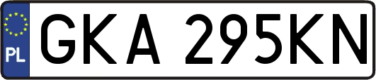 GKA295KN