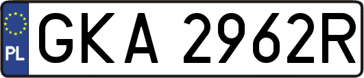 GKA2962R