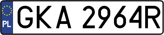 GKA2964R