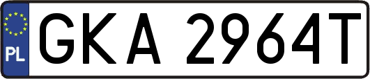 GKA2964T