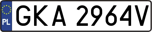 GKA2964V