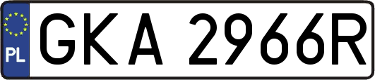 GKA2966R