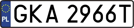 GKA2966T