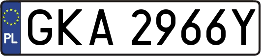 GKA2966Y
