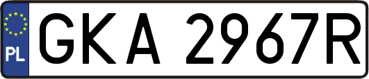 GKA2967R