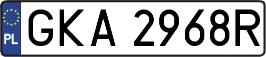 GKA2968R