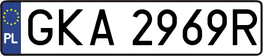 GKA2969R