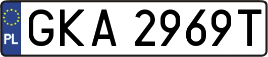 GKA2969T