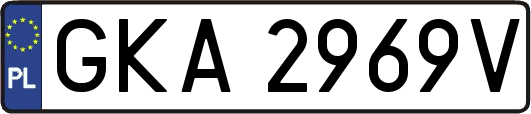 GKA2969V
