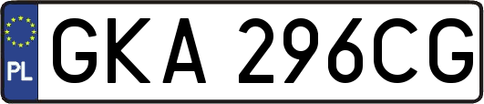 GKA296CG