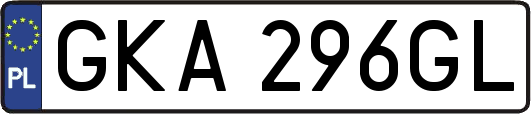 GKA296GL