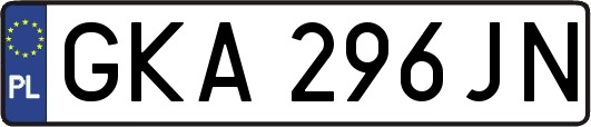 GKA296JN