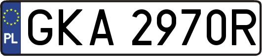 GKA2970R
