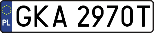 GKA2970T