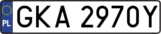 GKA2970Y