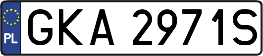 GKA2971S