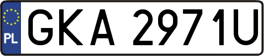 GKA2971U