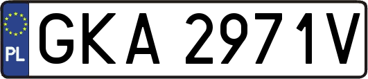 GKA2971V
