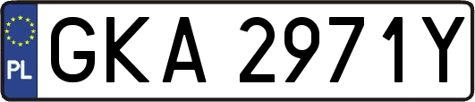 GKA2971Y