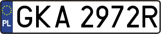 GKA2972R