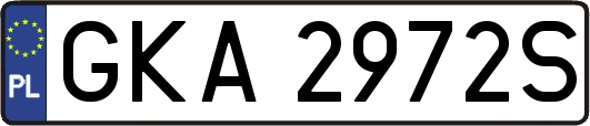 GKA2972S