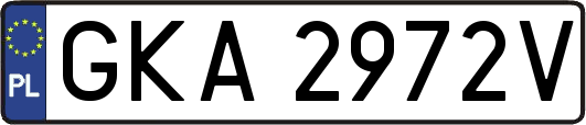 GKA2972V