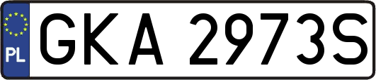 GKA2973S
