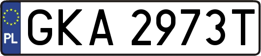 GKA2973T