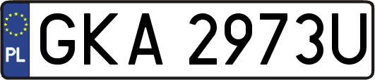 GKA2973U
