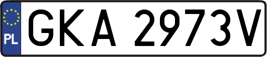 GKA2973V