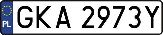 GKA2973Y
