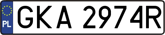 GKA2974R
