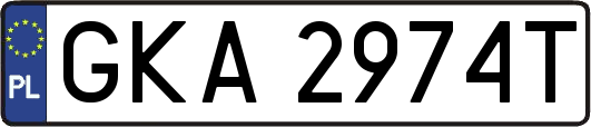 GKA2974T