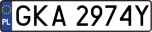 GKA2974Y