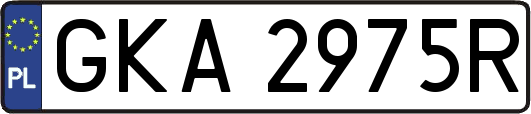 GKA2975R