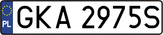 GKA2975S