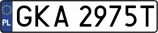 GKA2975T