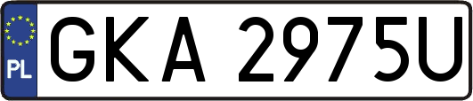 GKA2975U