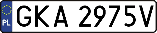 GKA2975V
