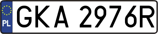 GKA2976R