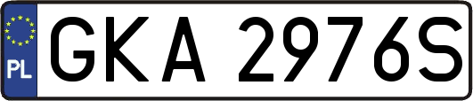 GKA2976S