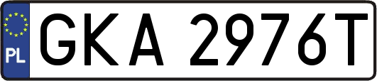 GKA2976T