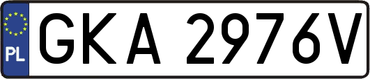 GKA2976V
